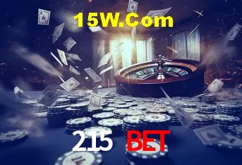 A Emoção da Loteria na 215 Bet: Uma Chance de Mudança de Vida